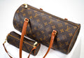 Louis Vuitton Papillon Set – Monogram Canvas (With Mini Pouch)