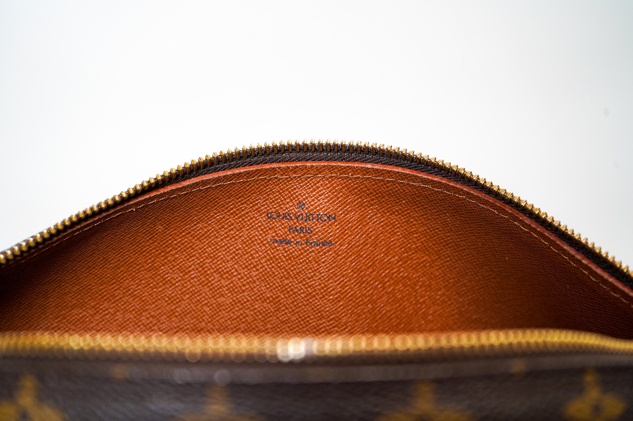 Louis Vuitton Papillon Set – Monogram Canvas (With Mini Pouch)